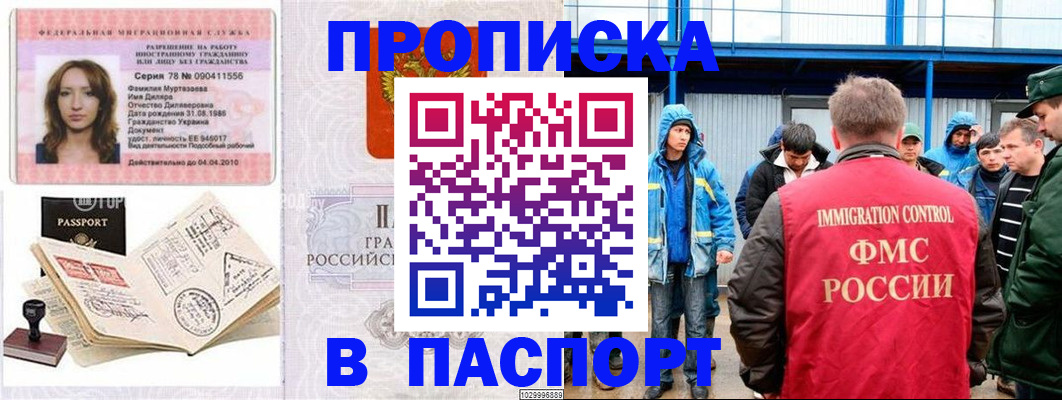 временная регистрация недорого в Курчалом